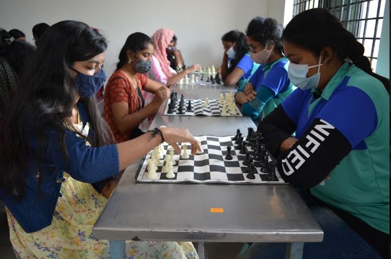 SACAS Infrastructure photo 24